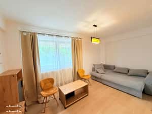 Apartament cu 1 cameră la 3 min de Palas, mobilat și utilat complet — miniatura 3