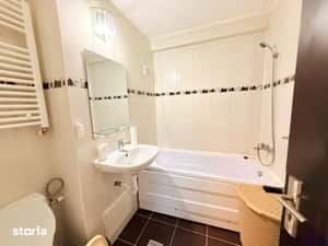 Apartament cu 1 cameră la 3 min de Palas, mobilat și utilat complet — miniatura 5