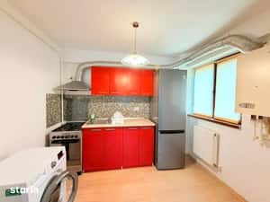 Apartament cu 1 cameră la 3 min de Palas, mobilat și utilat complet — miniatura 6