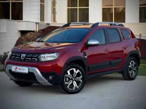 Dacia Duster II/2022/GPL/Camere 360/Posibilitate Rate/Leasing/GARANTIE — miniatura 3
