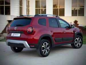 Dacia Duster II/2022/GPL/Camere 360/Posibilitate Rate/Leasing/GARANTIE — miniatura 4