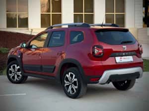 Dacia Duster II/2022/GPL/Camere 360/Posibilitate Rate/Leasing/GARANTIE — miniatura 5
