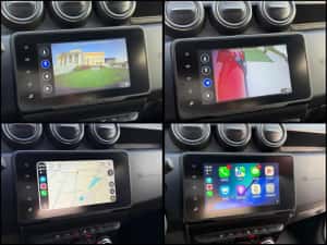 Dacia Duster II/2022/GPL/Camere 360/Posibilitate Rate/Leasing/GARANTIE — miniatura 7