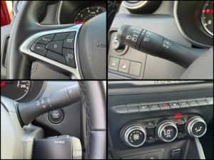 Dacia Duster II/2022/GPL/Camere 360/Posibilitate Rate/Leasing/GARANTIE — miniatura 8
