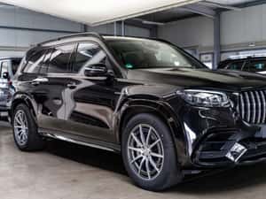 Mercedes-Benz GLS 63 2023 - Second Hand