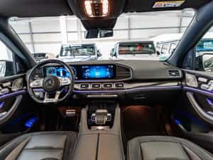 Mercedes-Benz GLS 63 2023 - Second Hand — miniatura 2