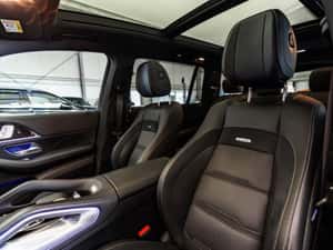 Mercedes-Benz GLS 63 2023 - Second Hand — miniatura 3