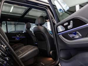 Mercedes-Benz GLS 63 2023 - Second Hand — miniatura 4