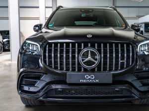 Mercedes-Benz GLS 63 2023 - Second Hand — miniatura 6