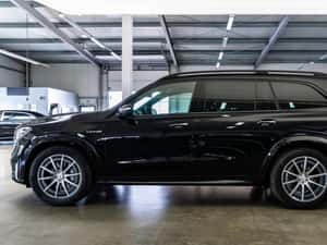 Mercedes-Benz GLS 63 2023 - Second Hand — miniatura 7