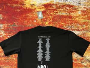 Tricou Balenciaga Oversized Premium xs-xl — miniatura 7