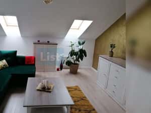 COMISION 0%! Ap. 2 camere 65 mp + terasă 20 mp, parcare, Europa — miniatura 3