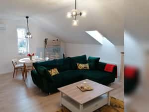 COMISION 0%! Ap. 2 camere 65 mp + terasă 20 mp, parcare, Europa — miniatura 5