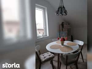 COMISION 0%! Ap. 2 camere 65 mp + terasă 20 mp, parcare, Europa — miniatura 6