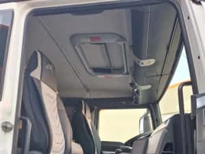 Man TGS 18.360 cu macara — miniatura 8