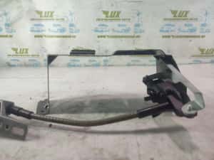 Motoras geam stanga spate A2518201842 Mercedes Benz R-Class W251 (2005 - 2010) — miniatura 3