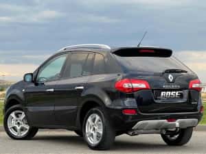 Renault Koleos Night&Day BOSE edition 4X4  navi, piele bicolora — miniatura 3