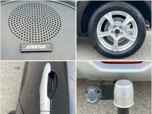 Renault Koleos Night&Day BOSE edition 4X4  navi, piele bicolora — miniatura 6