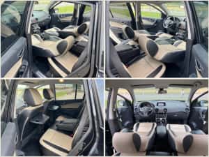 Renault Koleos Night&Day BOSE edition 4X4  navi, piele bicolora — miniatura 7