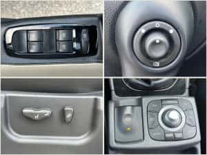 Renault Koleos Night&Day BOSE edition 4X4  navi, piele bicolora — miniatura 8