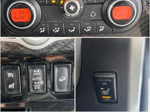 Renault Koleos Night&Day BOSE edition 4X4  navi, piele bicolora — miniatura 9