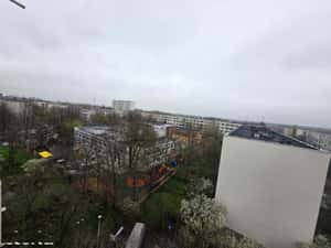 PIATA TRAPEZULUI- 3 CAMERE- COMISION 0% — miniatura 1