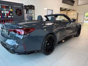 BMW M4 Cabrio second-hand, 11.950 km