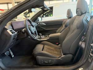 BMW M4 Cabrio second-hand, 11.950 km — miniatura 2