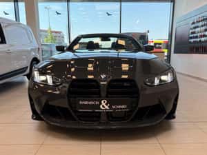 BMW M4 Cabrio second-hand, 11.950 km — miniatura 4