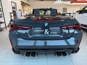 BMW M4 Cabrio second-hand, 11.950 km — miniatura 6