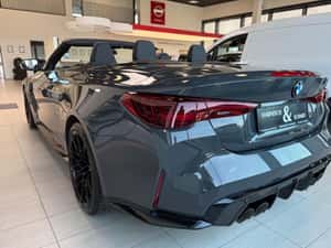 BMW M4 Cabrio second-hand, 11.950 km — miniatura 7