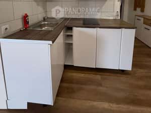 Apartament 2 camere semi-decomandate Buna Ziua — miniatura 3