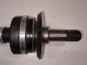 Planetara stânga spate BMW seria 5 G30 G31 LCI, 540iX cod 8664621 — miniatura 5