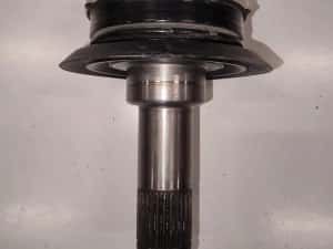 Planetara stânga spate BMW seria 5 G30 G31 LCI, 540iX cod 8664621 — miniatura 7