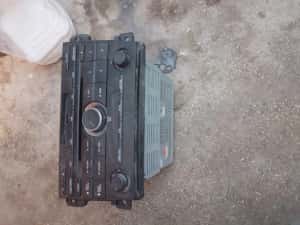 Stopur,i radiu burduf pt opel zanfira