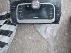 Stopur,i radiu burduf pt opel zanfira — miniatura 3