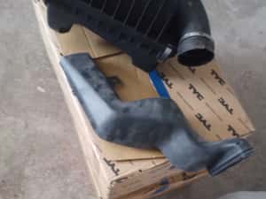 Stopur,i radiu burduf pt opel zanfira — miniatura 4