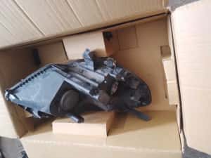 Stopur,i radiu burduf pt opel zanfira — miniatura 6