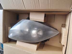 Stopur,i radiu burduf pt opel zanfira — miniatura 7