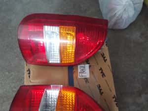 Stopur,i radiu burduf pt opel zanfira — miniatura 8