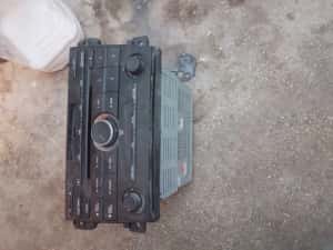 Stopur,i radiu burduf pt opel zanfira — miniatura 9