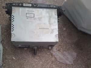 Stopur,i radiu burduf pt opel zanfira — miniatura 10