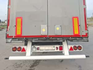 Semiremorca Standard  Krone  -Recent adusă — miniatura 7