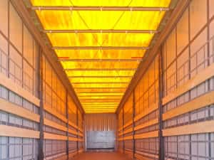 Semiremorca Standard  Krone  -Recent adusă — miniatura 8