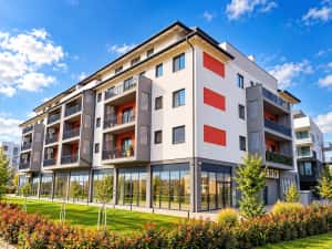 VreauCasaNoua - Apartament 2 camere , bloc nou, Torontalului - Mehala