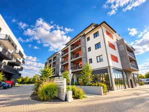 VreauCasaNoua - Apartament 2 camere , bloc nou, Torontalului - Mehala — miniatura 2