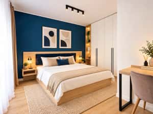 VreauCasaNoua - Apartament 2 camere , bloc nou, Torontalului - Mehala — miniatura 6