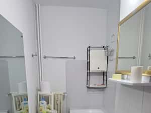 B-ul Chisinau intersectie Pantelimon, Delfinului, 10 minute Mega mall — miniatura 4