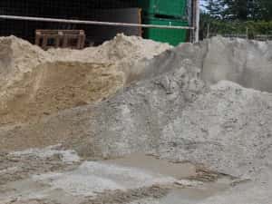 Vand/Transport Nisip Chisai Pietris Balastru Margaritar in Bucuresti — miniatura 7