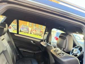 Mercedes E350 Cdi AMG 4 Matic 2015 Euro6 — miniatura 8